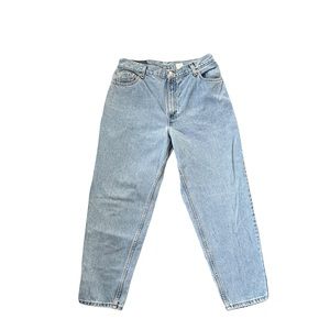 Light Wash 550 Levi’s - vintage